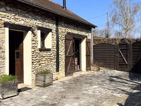 maison 3 pièces 68 m²