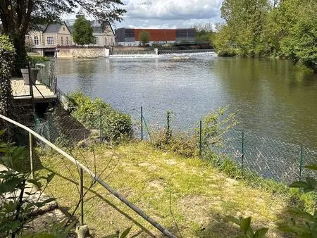 location jardin – bord de l’eau – le mans est – forfait annuel