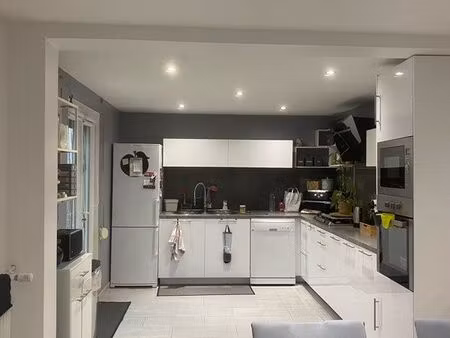 maison marly la ville