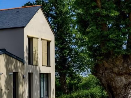 maison 5 pièces 115 m²