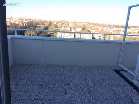 location studio cergy