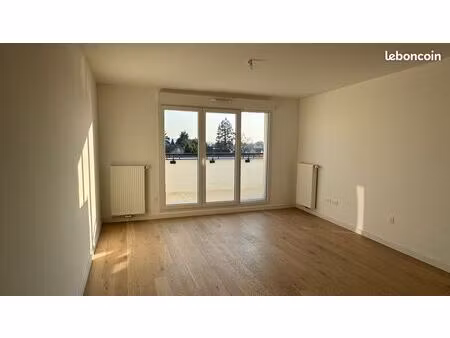 4 pièces à vaucelles