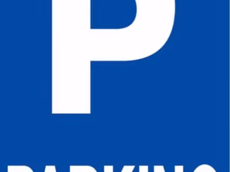 parking - centre ville