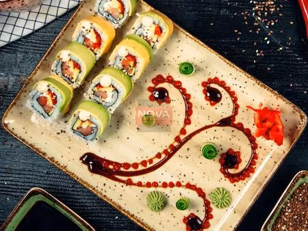 restaurant 111 m² sarcelles