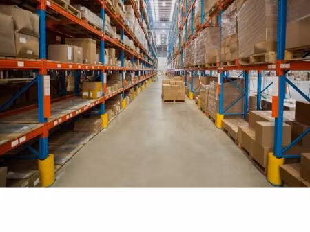 local entrepot commercial/ logistique/ e-commerce