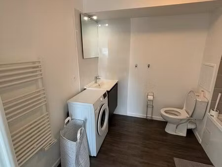 appartement 2 pieces 44 m2