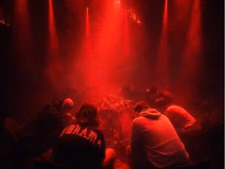 fond de commerce escape game