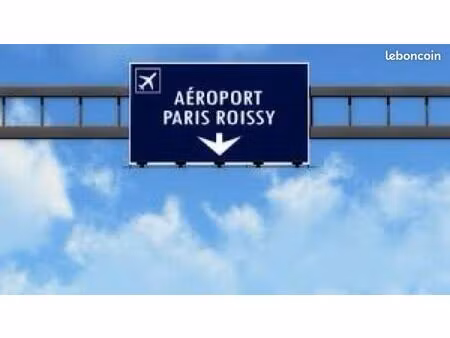 parking aéroport roissy charles de gaulle