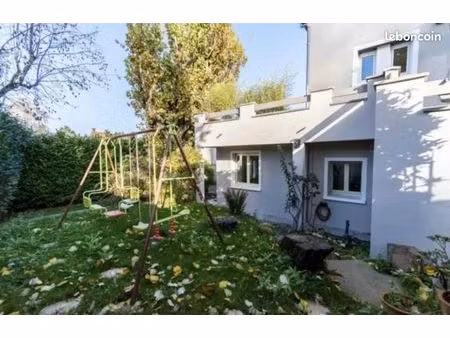 maison 7 pièces 152 m²