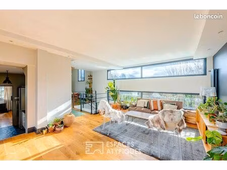 maison 9 pièces 196 m²