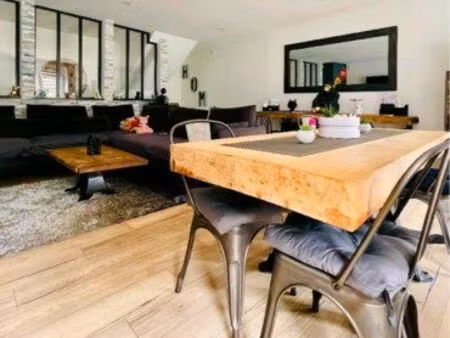 maison 6 pièces 137m