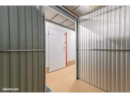 garage/box 1 m² osny