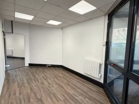 bureaux 15 m² deuil la barre