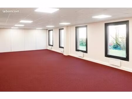 bureaux 20 m² montigny-lès-cormeilles