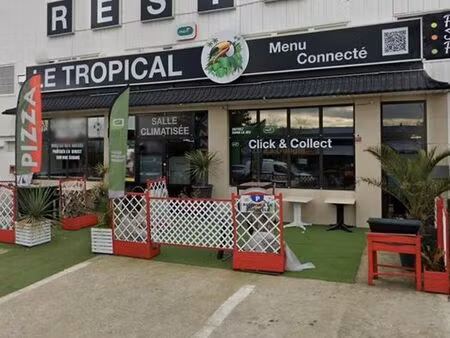 restaurant / salle d'évènements saint-ouen-l'aumône 95310