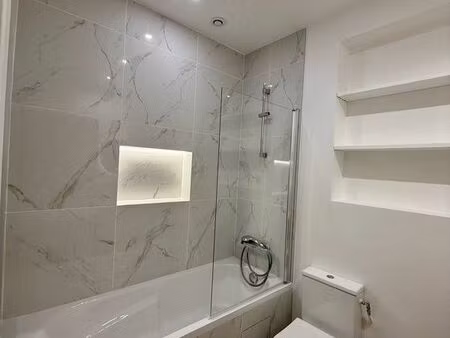 ⭐ superbe t3 lumineux – centre-ville de l’isle-adam