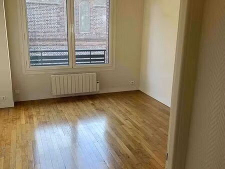 appartement montmorency village