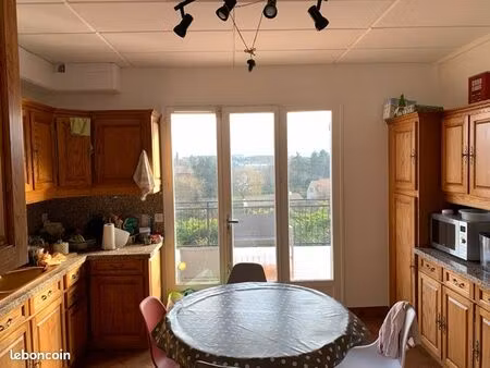 belle chambre meublée pontoise