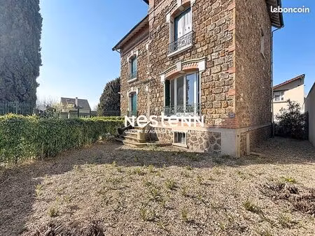 appartement 2 pièces 37 m²