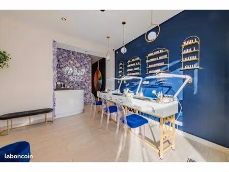 poste à louer coworking