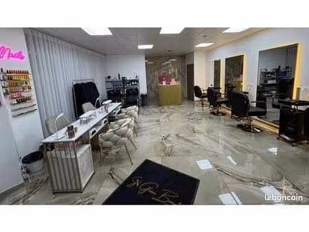 cession de bail ou fond de commerce