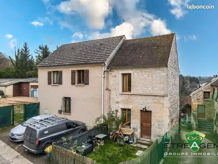 local 230 m² labbeville