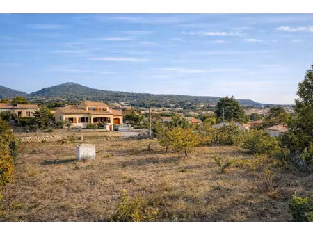 vente terrain 1982 m² à caunes-minervois (11160)  99 000 €