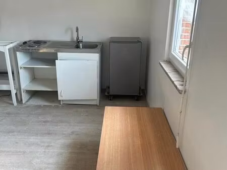 2 pièces de 29 m2 à 25 minutes de paris saint-lazare