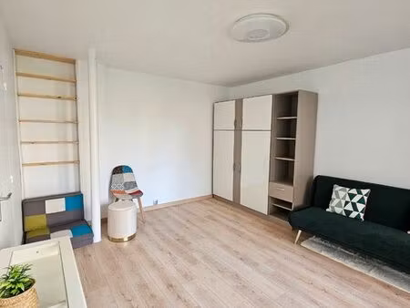 appartement t1 à louer franconville