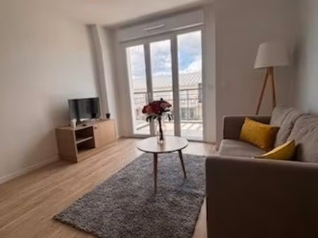 plusieurs t2 à louer à franconville