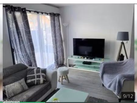 238m2 coliving clim salle de sport