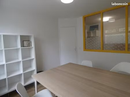 location bureau 10m² fermé – coworking à saint-leu-la-forêt (95)