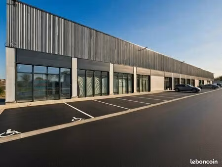 local commercial 336 m² gonesse