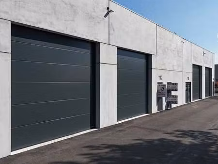 bien professionnel à vendre à hamme € 590.000 (lmefd) | zimmo