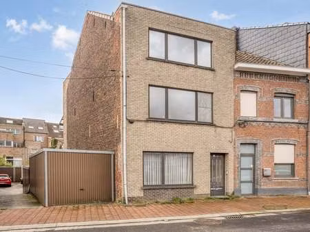 maison à vendre à aarschot € 265.000 (lmedp) - jobo projects & consulting | zimmo