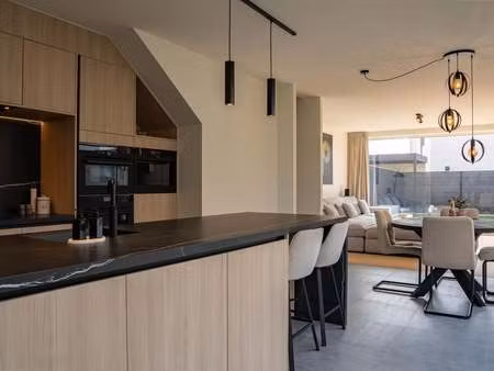 maison à vendre à eindhout € 439.000 (lmeer) | zimmo