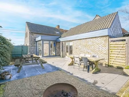 maison à vendre à wielsbeke € 265.000 (lmedr) - bordes waregem | zimmo