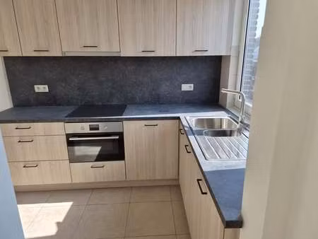 appartement à louer à borsbeek € 900 (l8s7t) - | zimmo