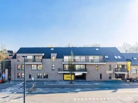 appartement à louer à ieper € 800 (lmeei) | zimmo