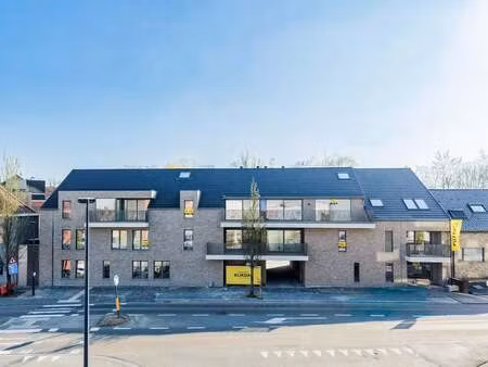 appartement à louer à ieper € 820 (lmeei) | zimmo