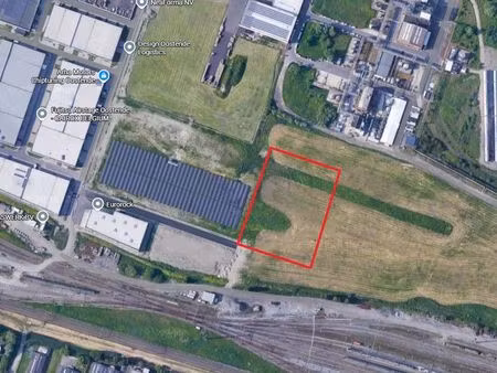 terrain à vendre à oostende € 1.700.000 (lmeff) - | zimmo