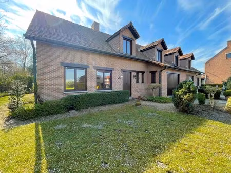 maison à louer à westmeerbeek € 1.200 (lmefk) - immo point vleugels | zimmo