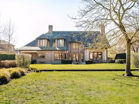 maison à vendre à lokeren € 1.395.000 (lmeen) - huysewinkel waasmunster | zimmo