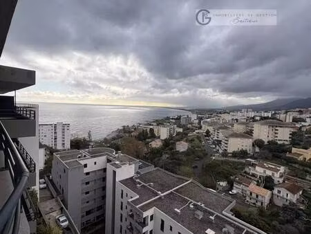 immobiliere de gestion bastiaise