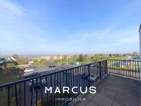 marcus immobilier