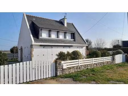 vente maison à damgan (56750) : à vendre / 114m² damgan