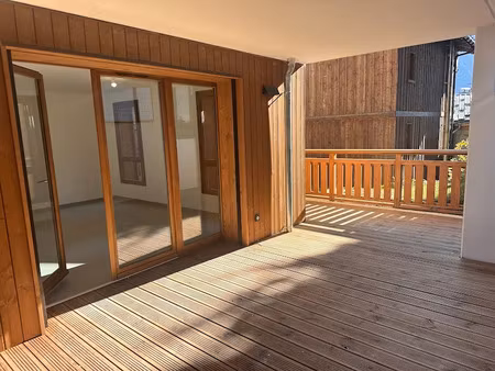 vente locaux professionnels 2 pièces 59.55 m² à champagny-en-vanoise (73350)  403 000 €