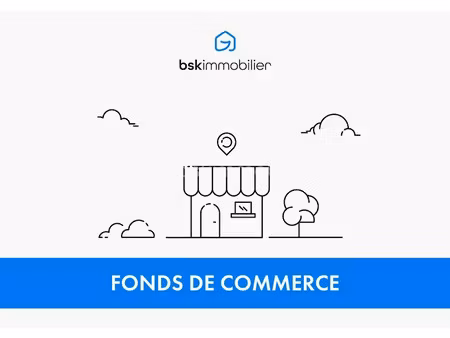 vente locaux professionnels à chanteloup-en-brie (77600)  42 900 €