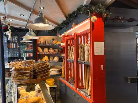 vente locaux professionnels à les avanchers-valmorel (73260)  154 000 €