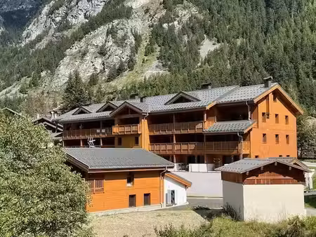 vente locaux professionnels 4 pièces 75.49 m² à pralognan-la-vanoise (73710)  450 000 €
